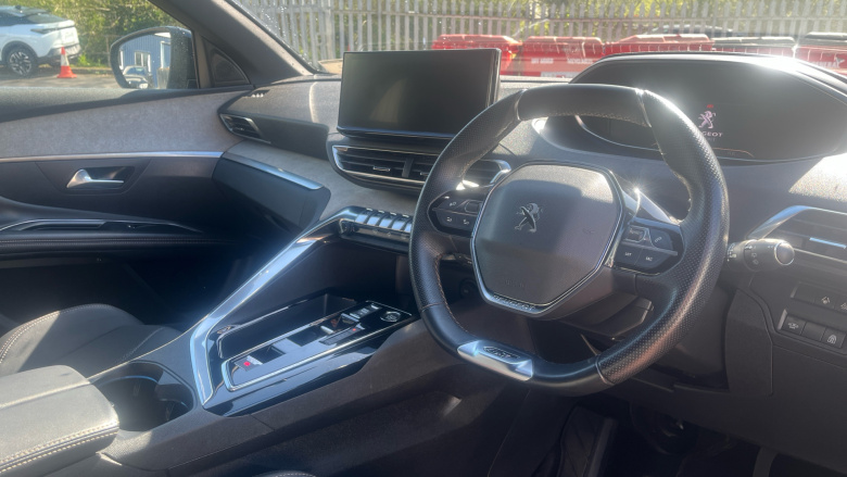 Peugeot 3008 1.2 PureTech GT 5dr EAT8 Petrol Estate